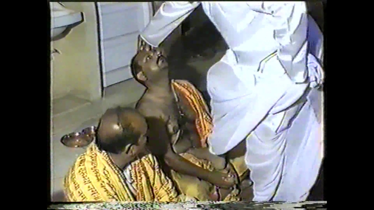 Dr.Narayan Dutt Shirimali     084 shaktipaat samaroh