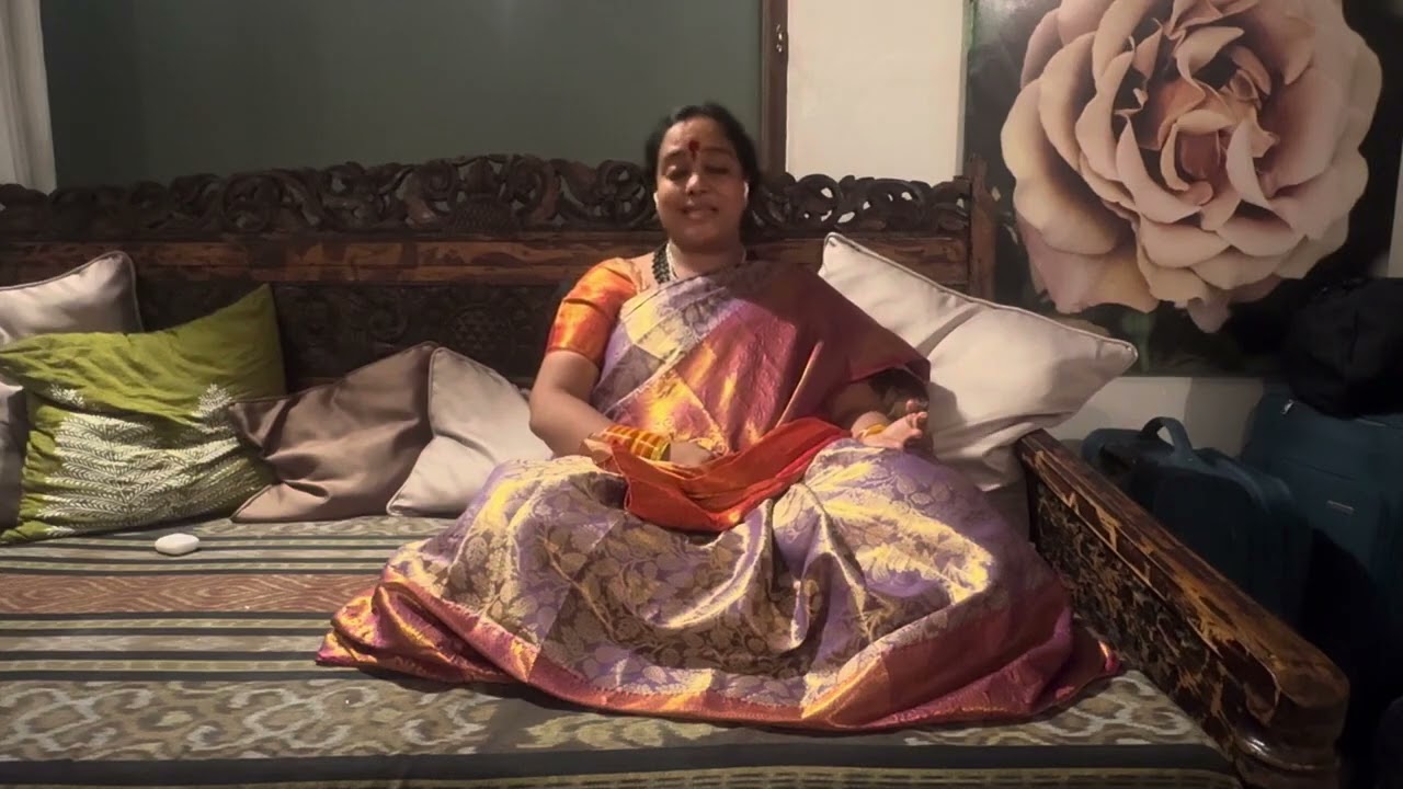 Navachakra Srividya | Venusyama | kamakhyamrutha Global