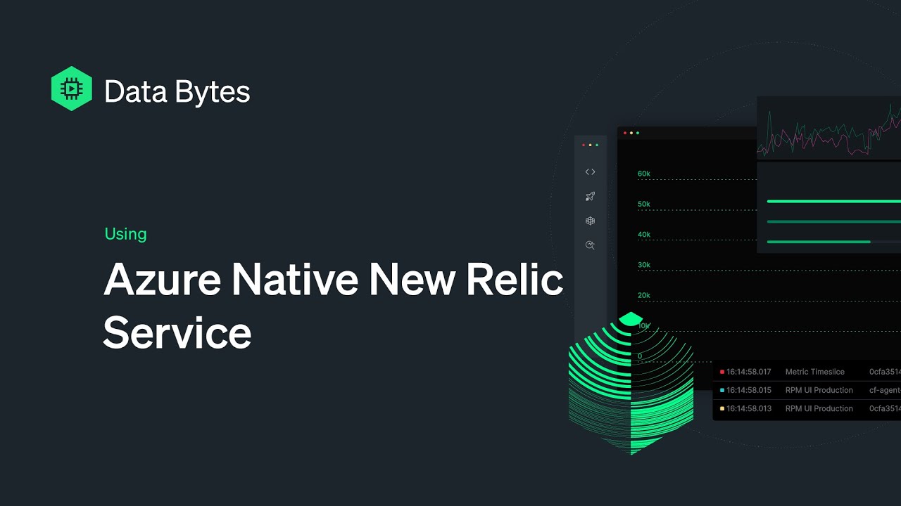 Azure Native New Relic Service