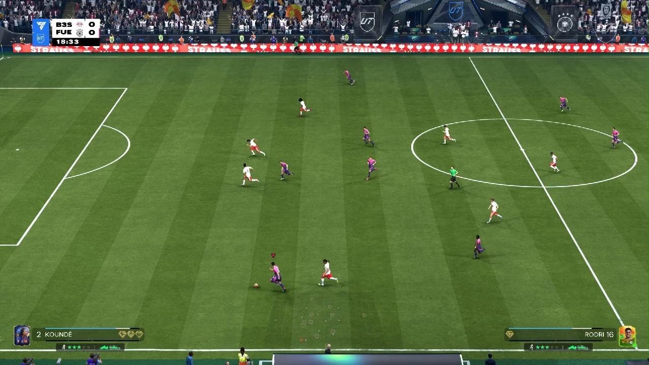 EA SPORTS FC 26 Squad Battle enge Kiste