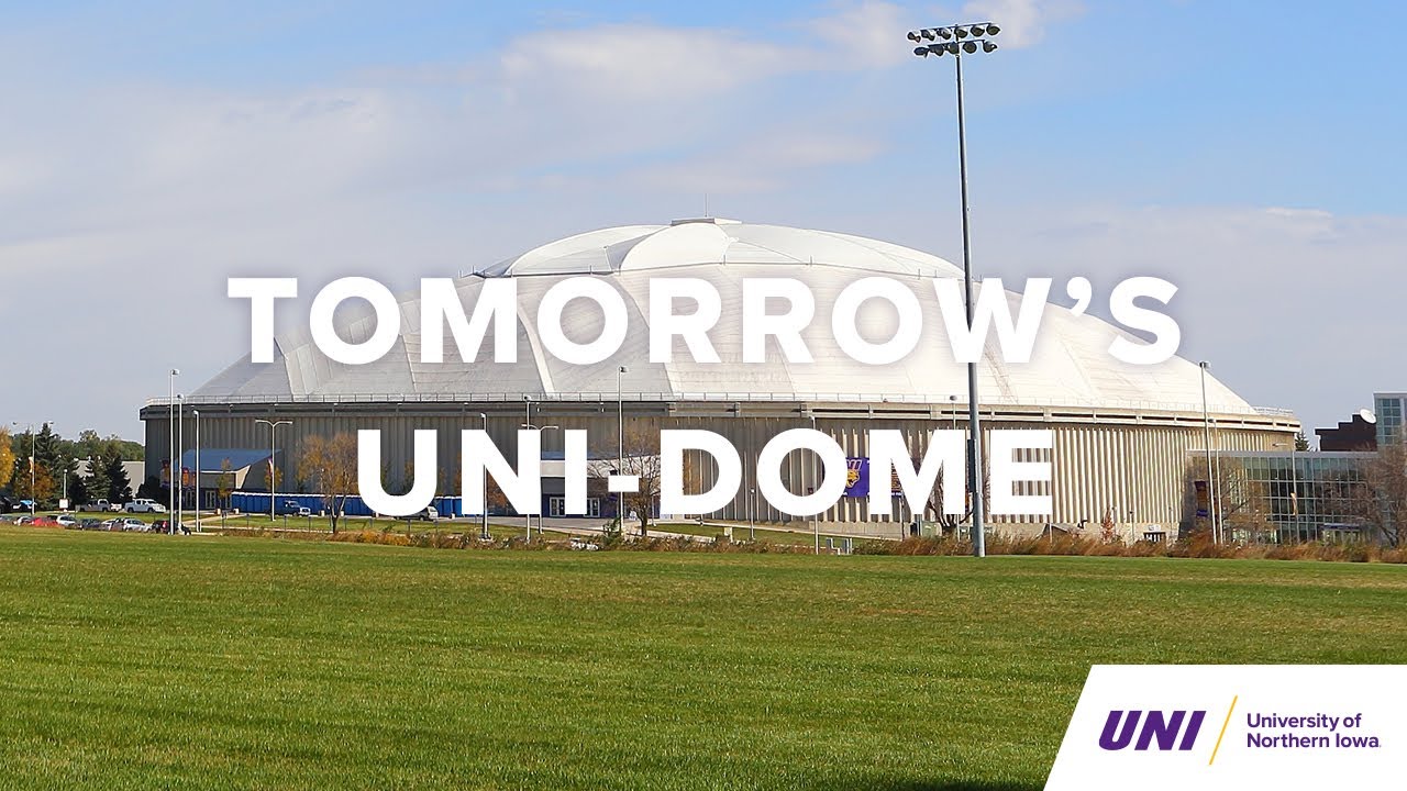 Tomorrow's UNI-Dome