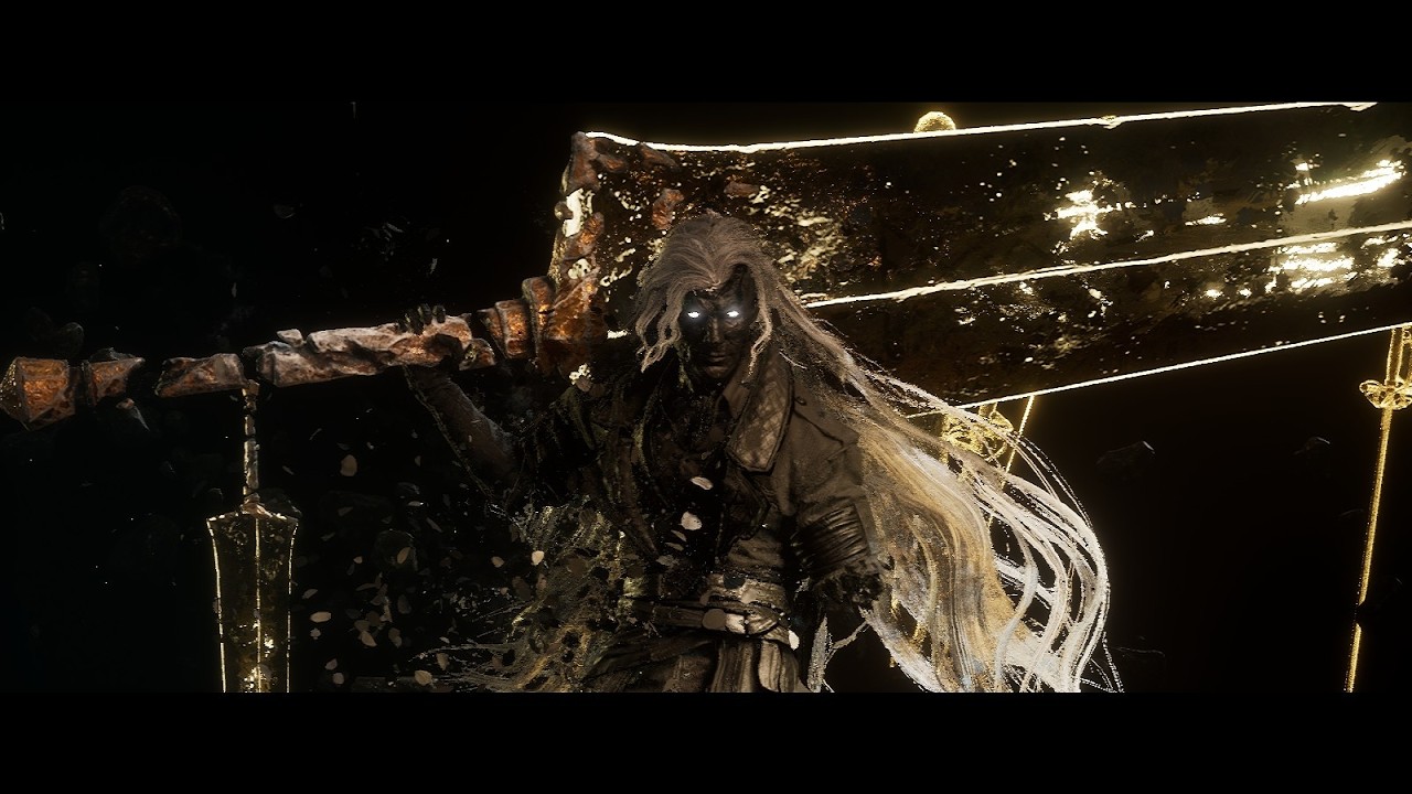 Clair Obscur Expedition 33 Simon Boss Fight