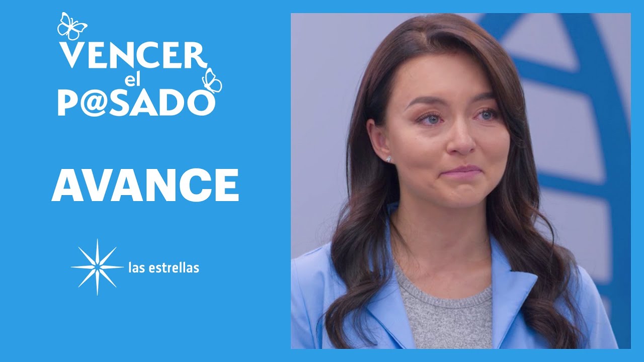 AVANCE C80: Renata pedirá que si muere ayuden a terminar su kit | Este viernes | Vencer el pasado