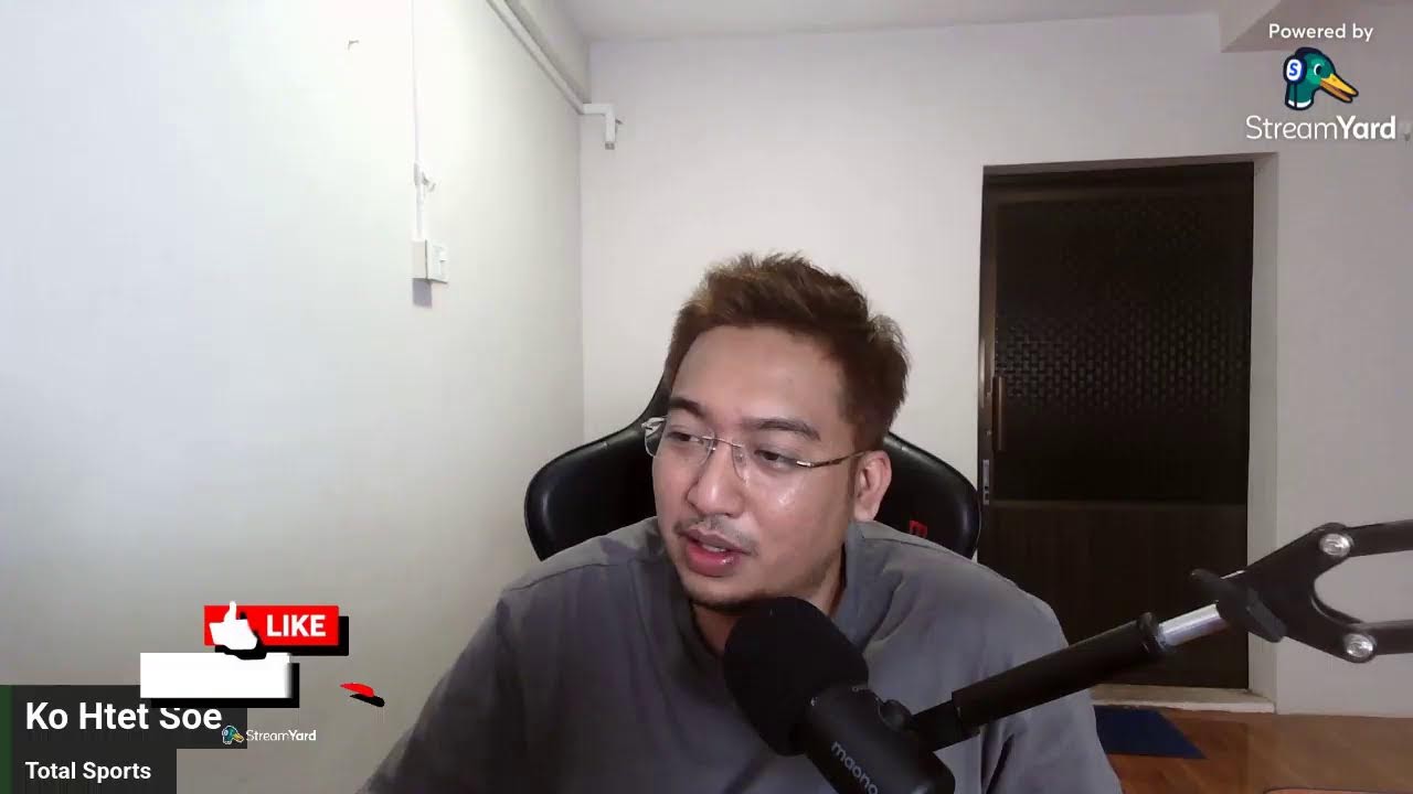 Line Up ထွက်လာတဲ့ အာဆင်နယ် Vs မန်ယူနိုက်တက် ( ပွဲကြိုသုံးသပ်ချက်).