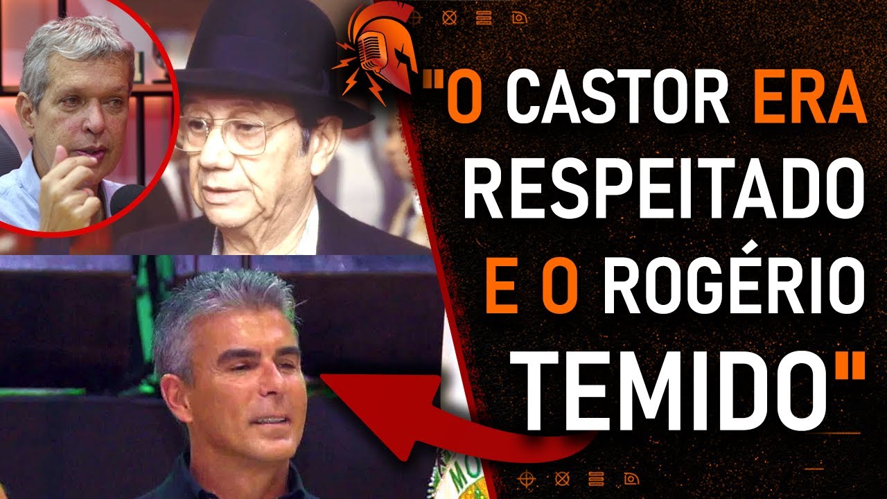 CASO DOS BICHEIROS: 
