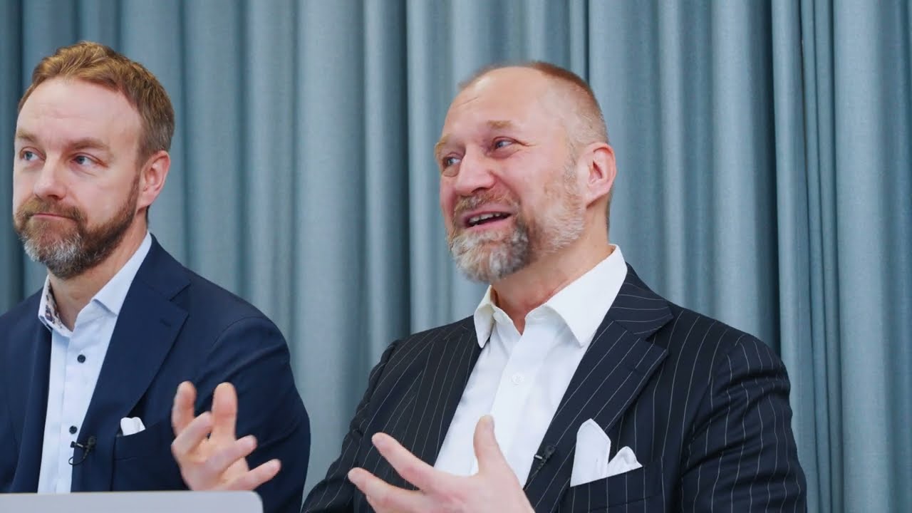 Webinar: How to solve workforce shortages with technology