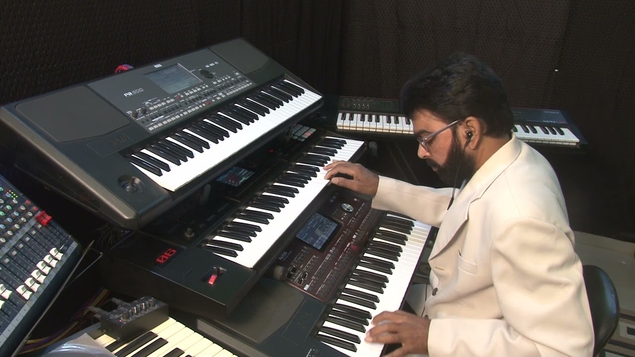 Waada Raha Sanam | Khiladi | Instrumental by Harjeet Singh Pappu | pls use 🎧🎧