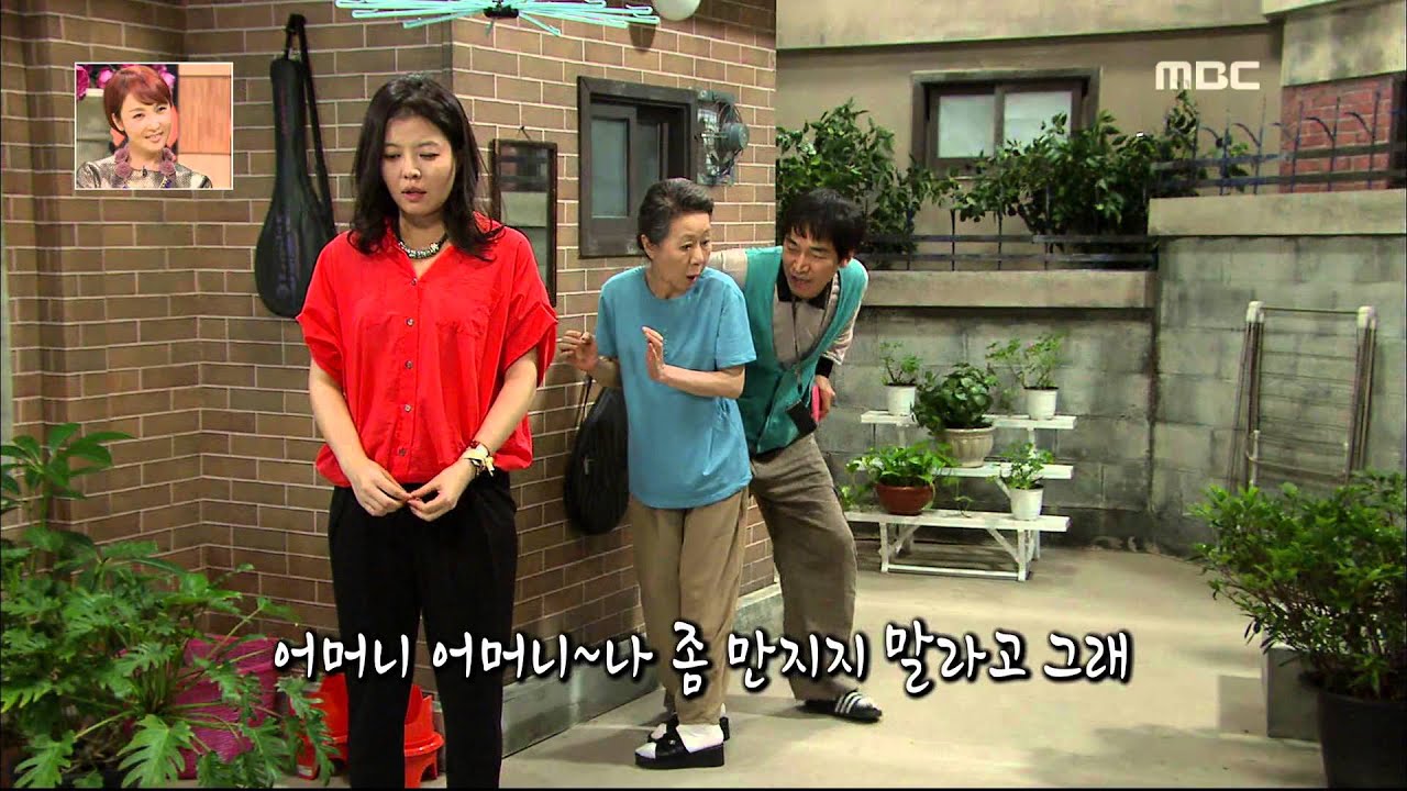 Happy Time, Fresh Theater #04, 색다른 극장 20130908