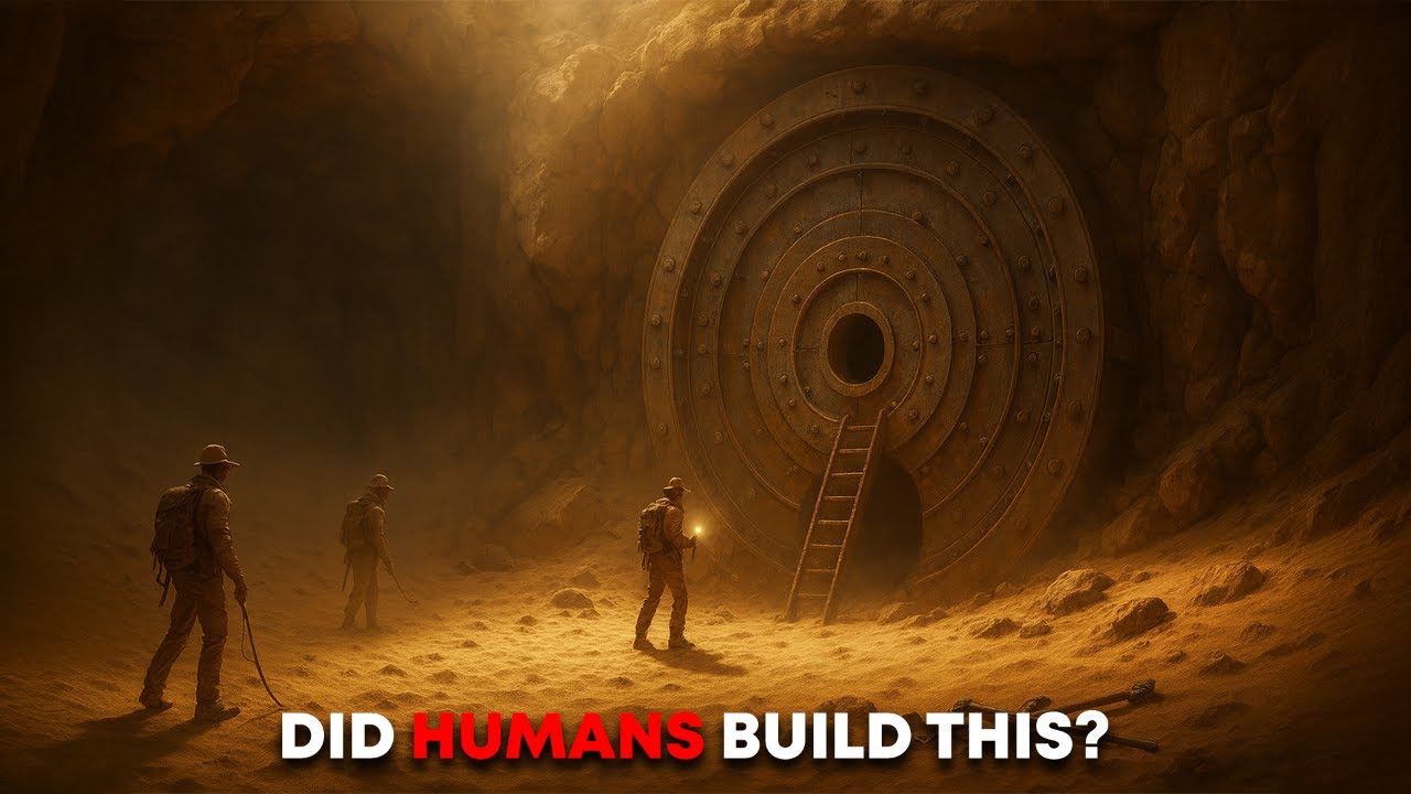 3 Hours of Unexplained, MOST Bizarre Archaeological Mysteries That Remain Unsolved