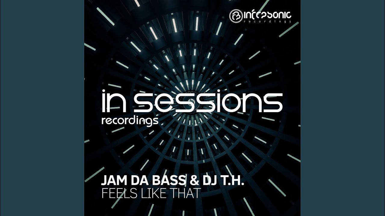Feels Like That (Original Mix)