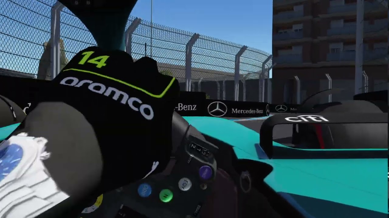 [RELEASE 1.0] Vuelta Helmet-cam al Circuit Urbá De La Vall d´Uxió