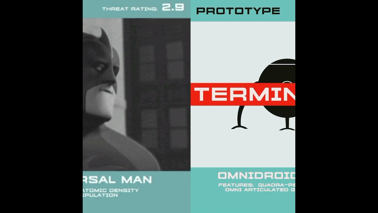 Universal Man Edit|#invinciblecomics #invincible #invinciblevariants #incredibles #edit #trending