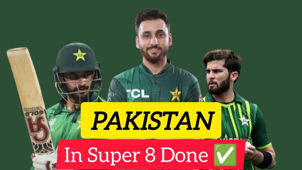 Pakistan 🇵🇰 Super 8 Done ☑️ T20WC 2026 |Sahibzada Farhan 100* | #t20worldcup #cricket #foryou #fyp 