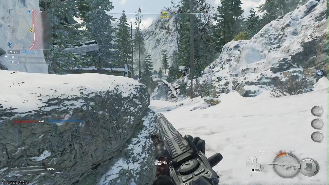 Call of Duty: Black Ops 7 Multiplayer Gameplay No Commentary