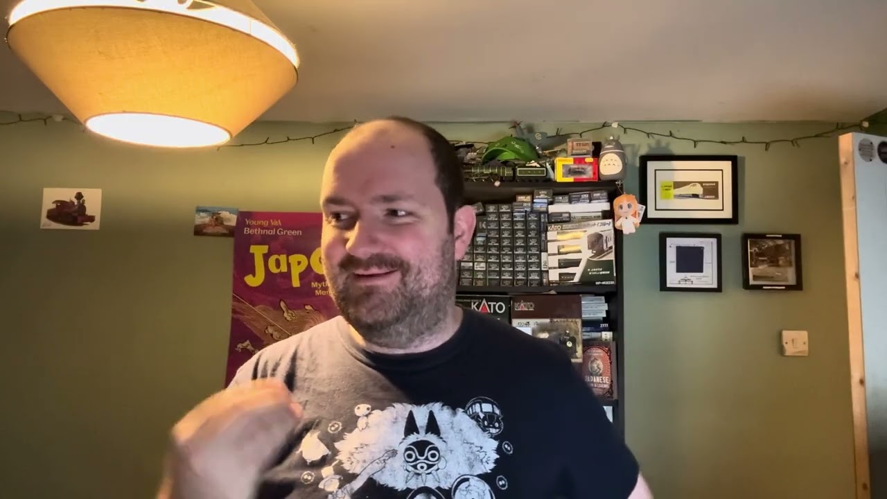 A caution on importing and dealing with the lack of steam!