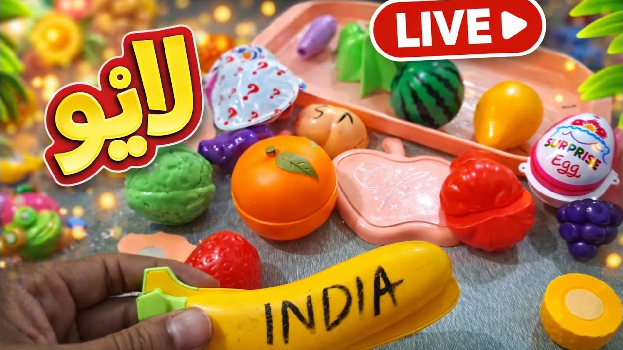 satisfying candy video Asmr live!