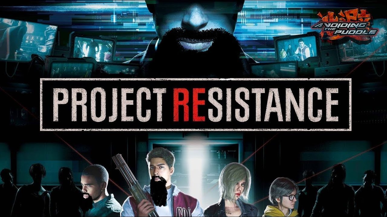 RE: Project Resistance Announced – Thoughts From a TOP Umbrella Corps Player