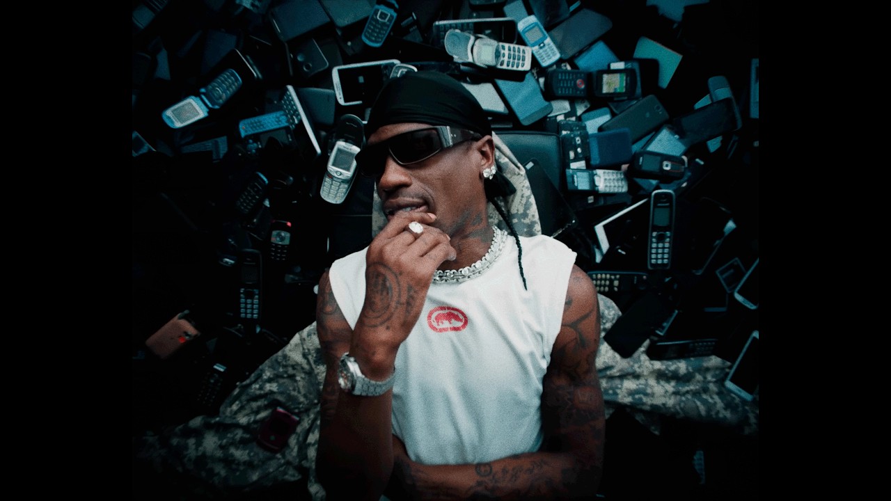 [FREE] TRAVIS SCOTT X FUTURE TYPE BEAT - CHECK IN | TRAP TYPE BEAT | FREE TRAP INSTRUMENTAL 2026