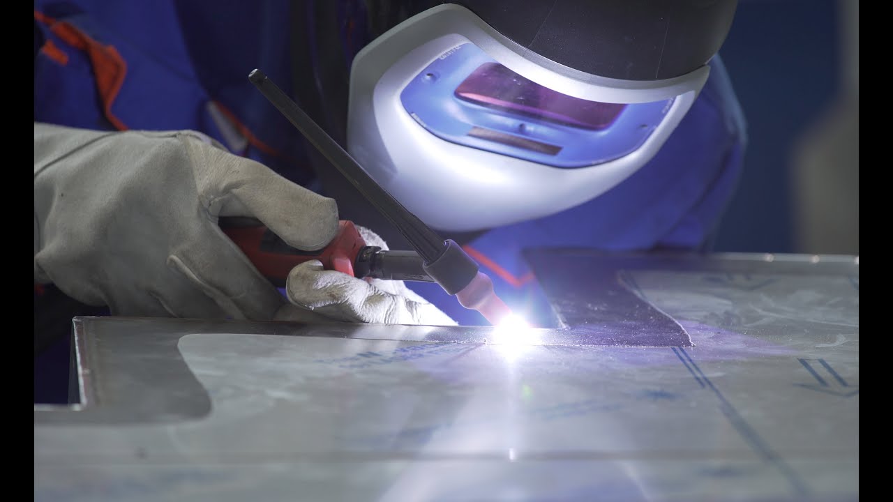 Stainless steel pool Diamant INOXline  - The most modern production technology