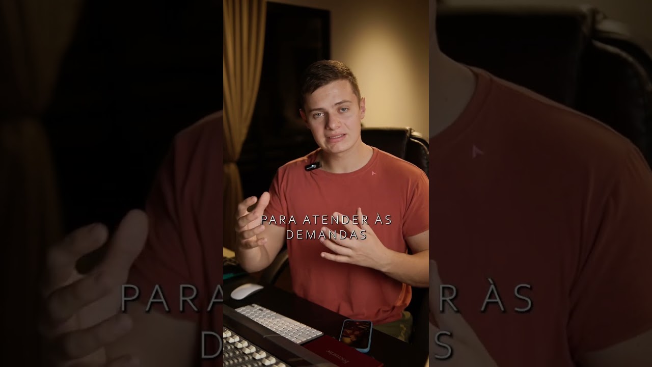 Como escolher um produtor musical? #estudio #producaomusical #musica #audio #gravacaodeaudio