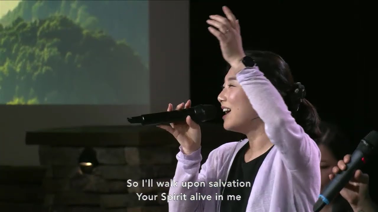 Sunday Service 1/18/26