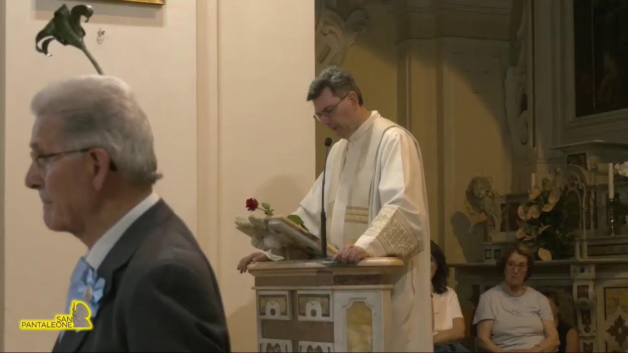 San Pantaleone 2025 - Solenni Festeggiamenti