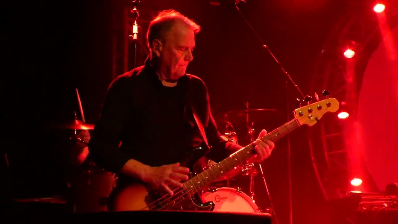 Kings of Floyd - One Of These Days -  Oldenburg - 07.03.2025