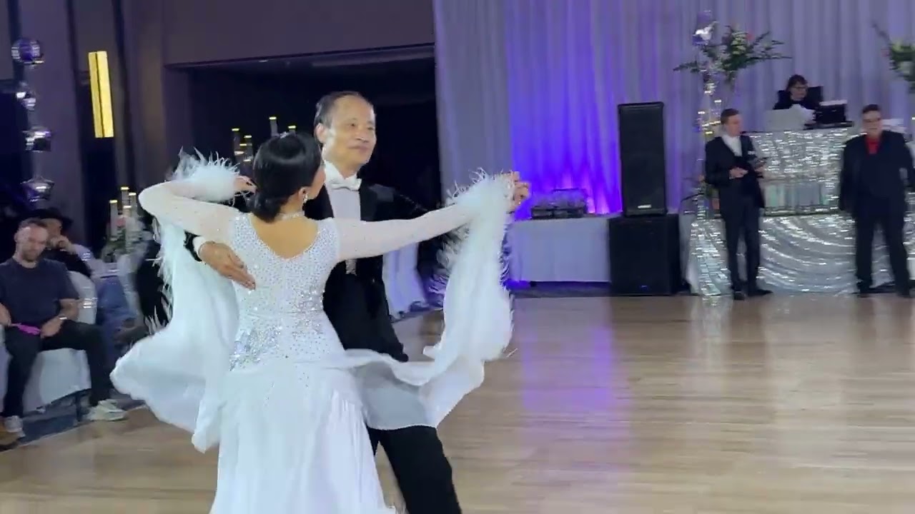 Nashville Starz 2026 Dr Ming Wang Harvard MIT