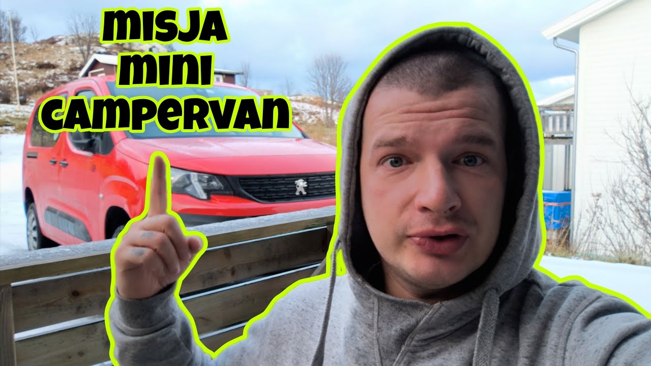 CAMPERVAN DIY: JAK WYGŁUSZYĆ I OCIEPLIĆ SUFIT? | PROJEKT PEUGEOT PARTNER
