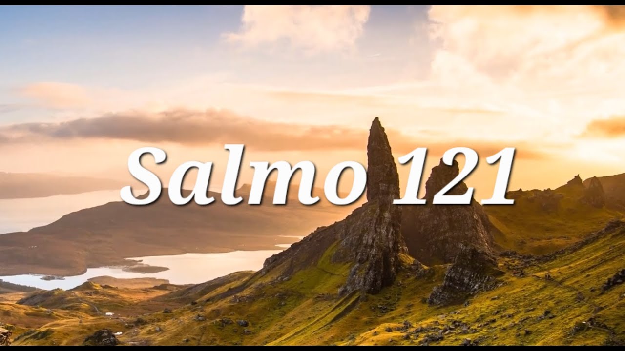 Salmo 121 (Instrumental)