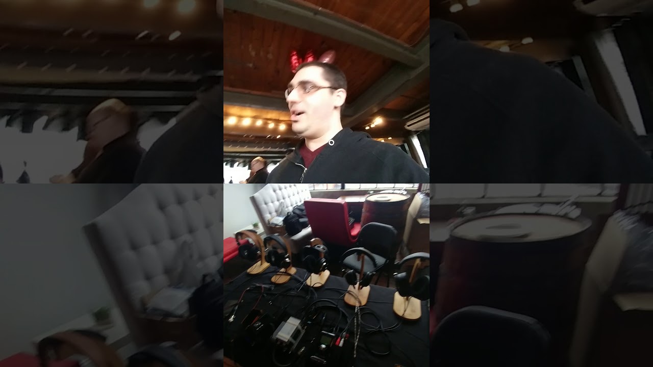 Philly Head Fi Meet @The Audio Loft