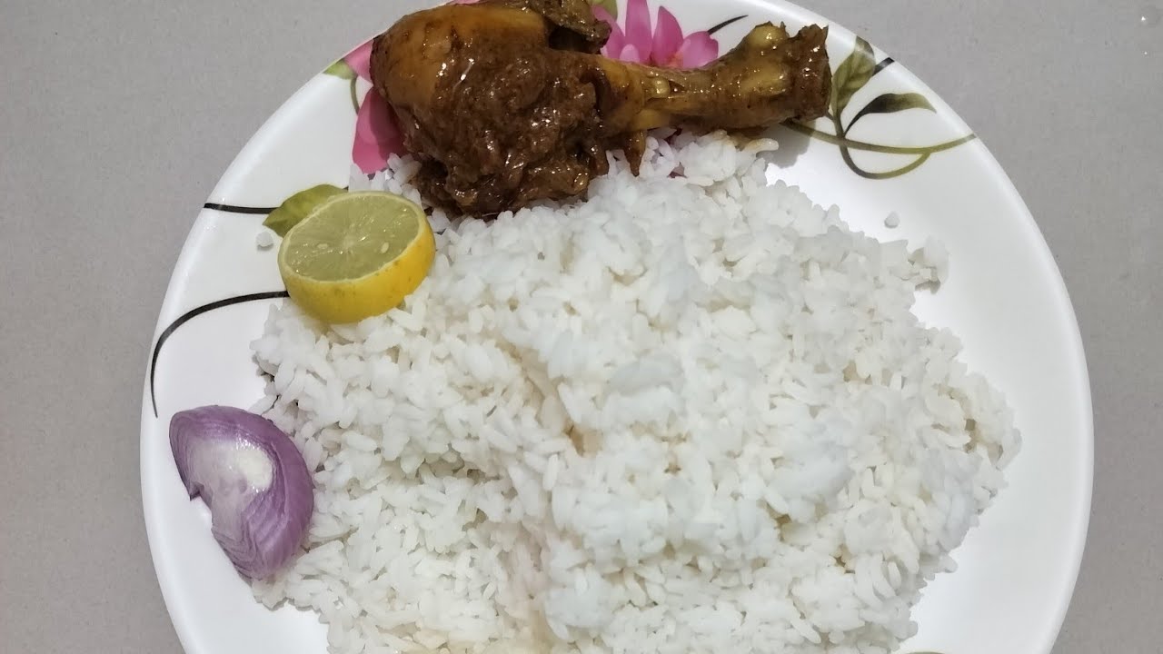 Chicken Kosa recipe
