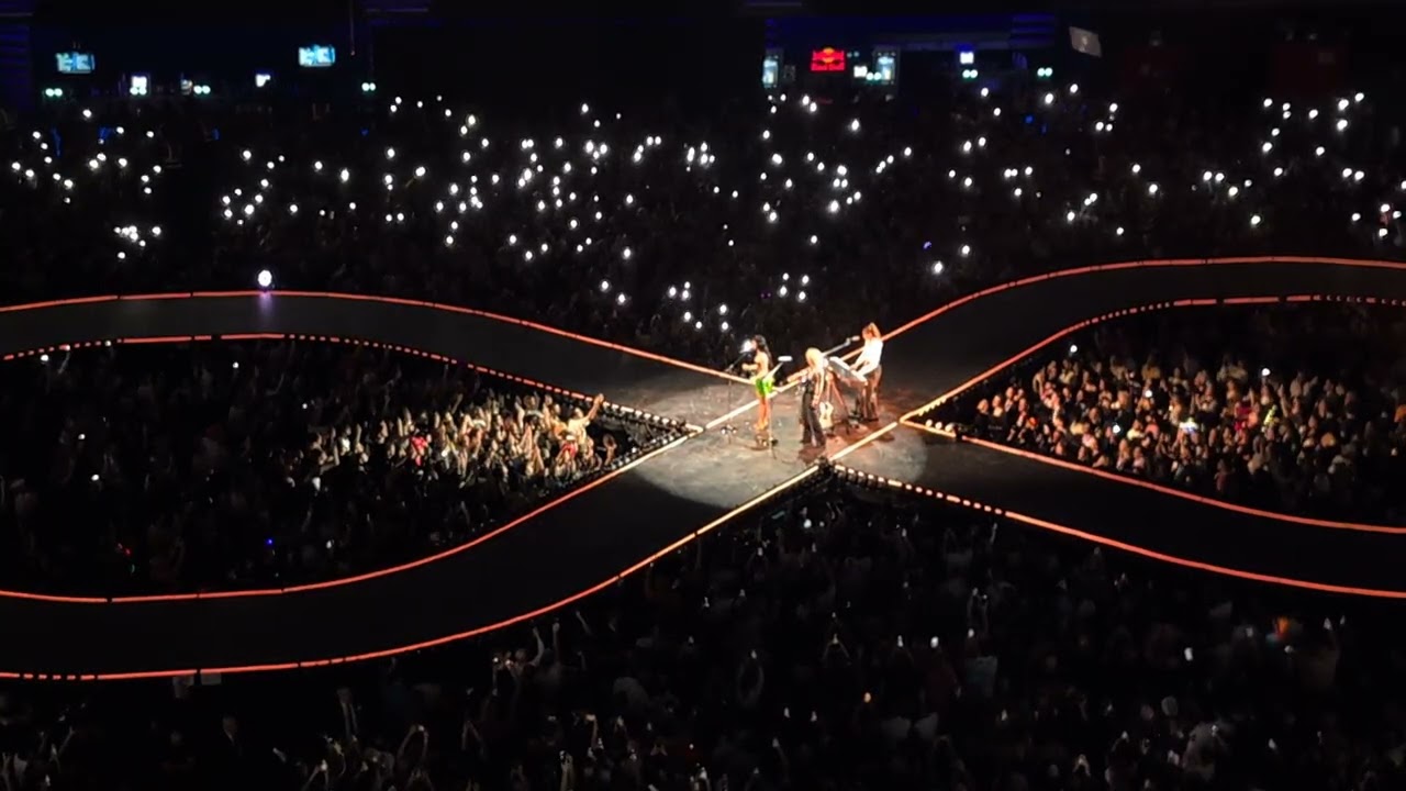 Katy Perry - Madrid (11/11/2025) - By The Grace Of God