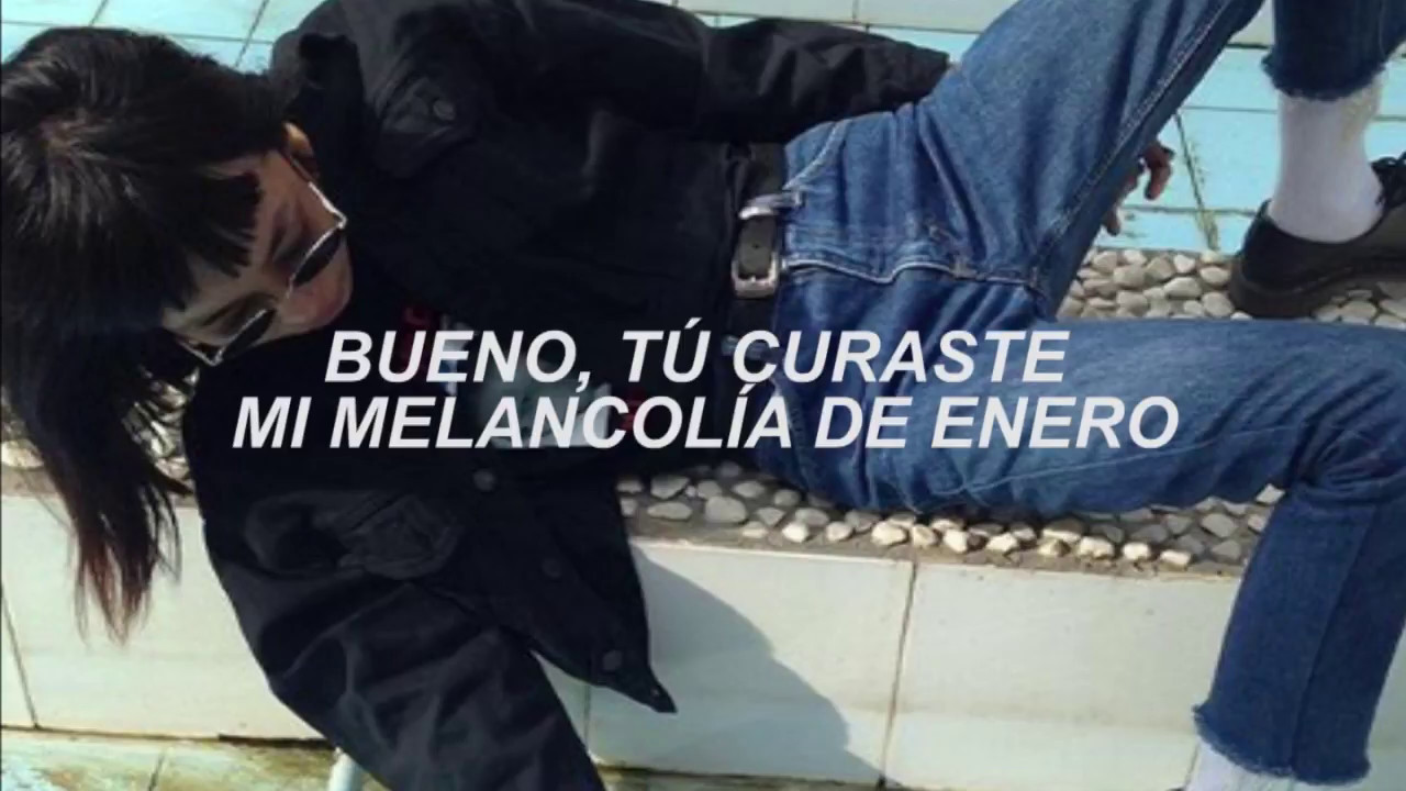 Knee Socks; Arctic Monkeys // sub español