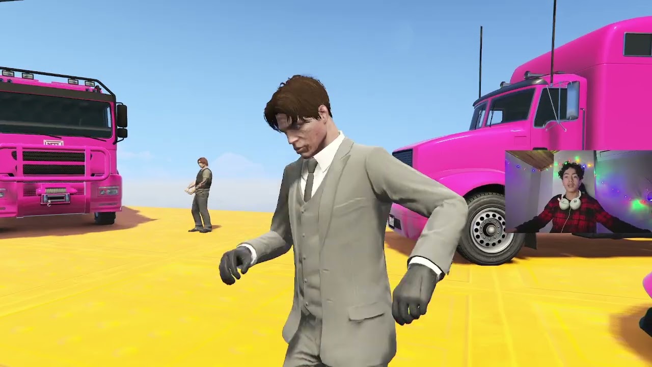 GTA 5 yeni playlist