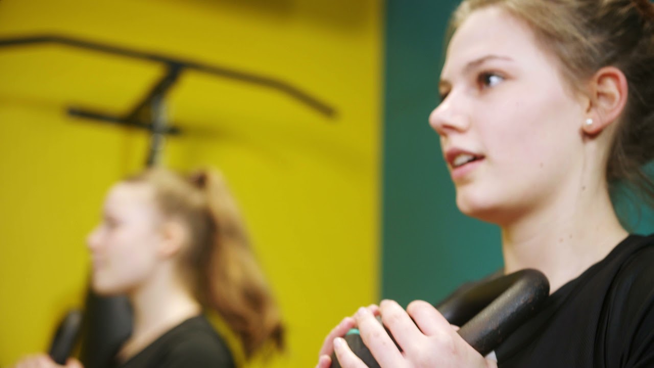 Königliches Athenäum Eupen Sekundarschule – Werbefilm