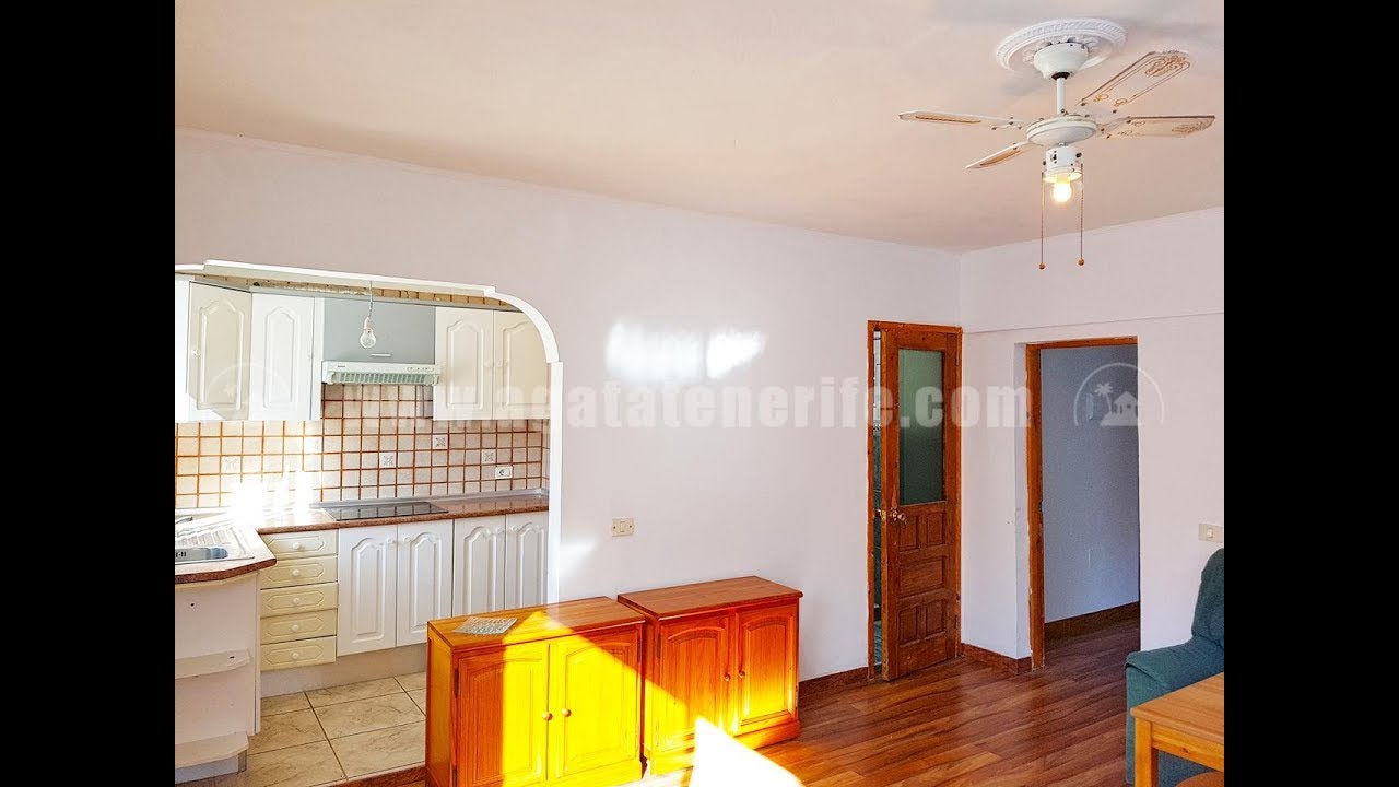 Apartamento en Los Realejos 64.000 EUR