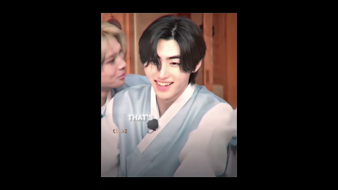 enhypen tiktok edits