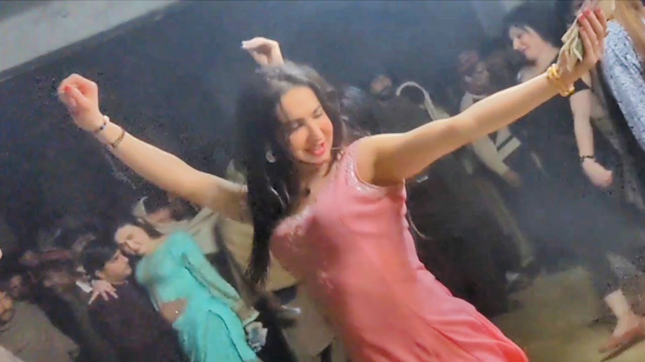 Sweetie New Dance Swabi 2024 //  Sweetie Swabi Dance // Janeman 123