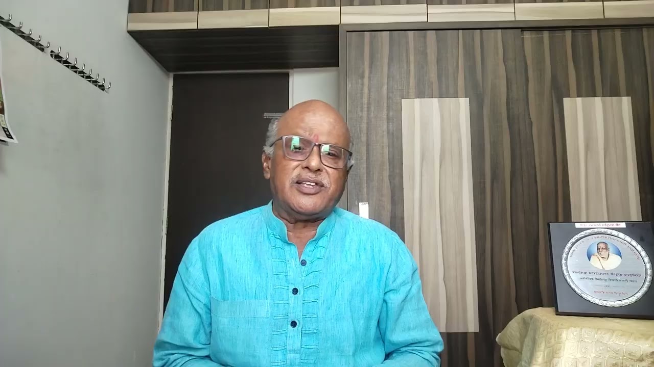 विषय: सहज जीवन(संत कान्होपात्रा चे चरित्र) भाग क्रमांक १२