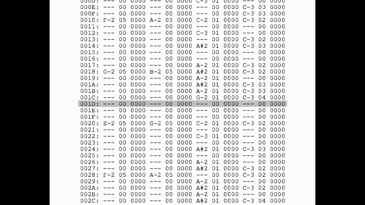 Mathematrick (original composition)