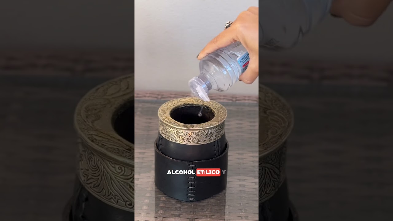 &iquest;C&oacute;mo sacar los HONGOS a mi mate? Tenemos la soluci&oacute;n! #mate #hogo #soluciones