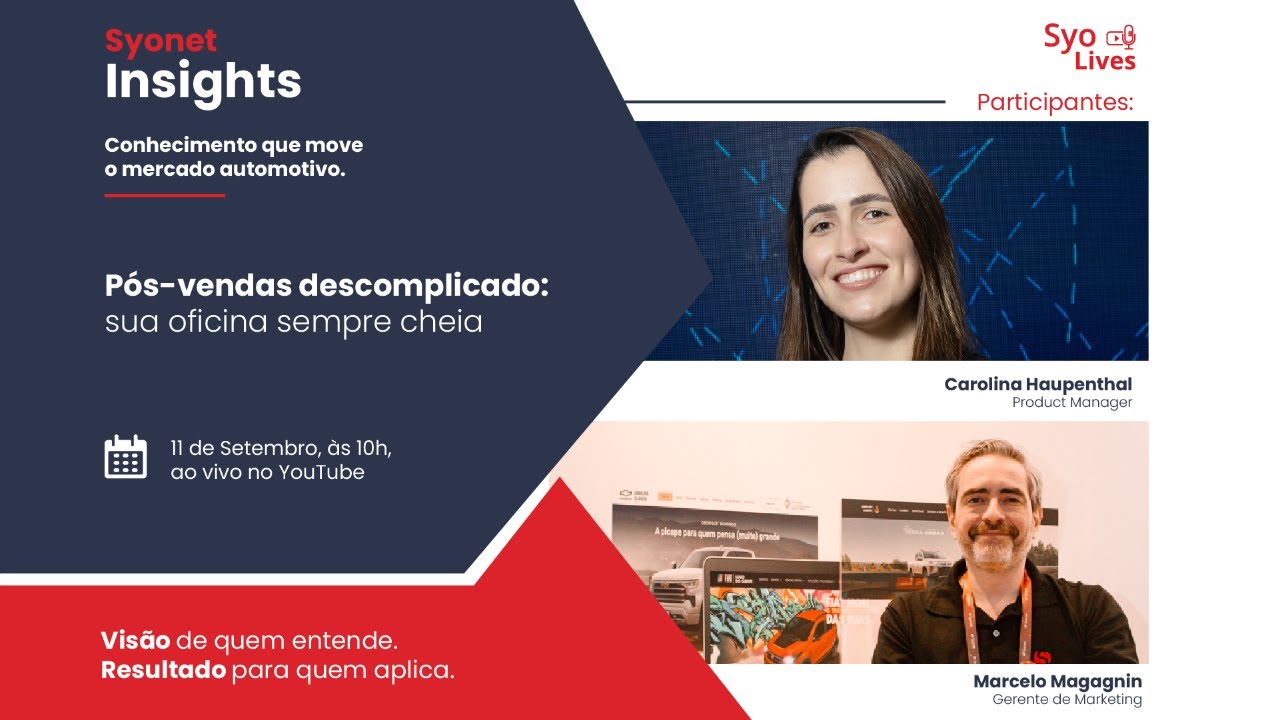 Pós-vendas descomplicado - sua oficina sempre cheia