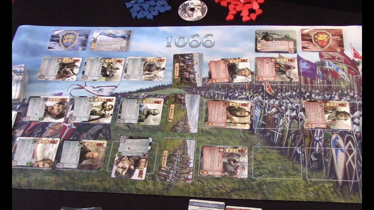 1066, Слёзы многих матерей - Соло - ЧАСТЬ 2