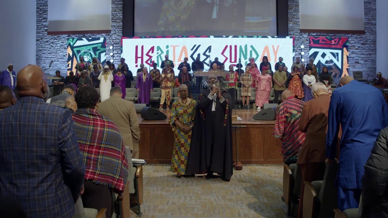 02.22.26 | First Church Online | Live Service Experience