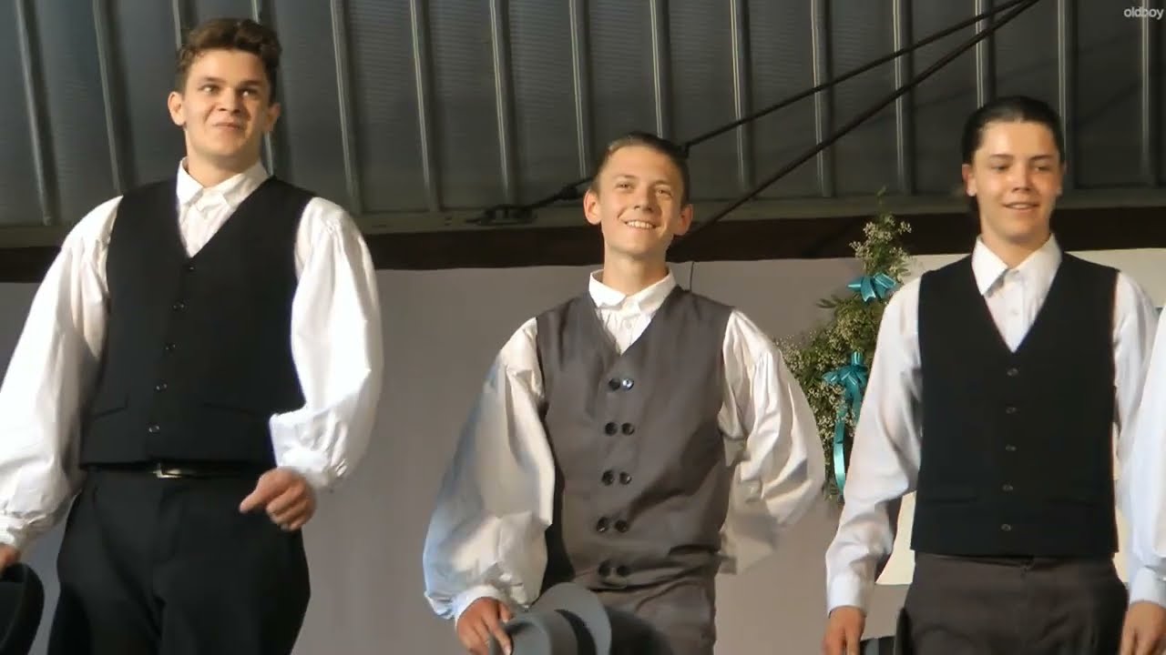 Dobbantó NTE, Szegvár - Avatás Szatmárban