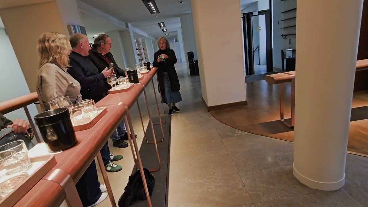 COGNAC - FRANÇA (VÍDEO) 2025