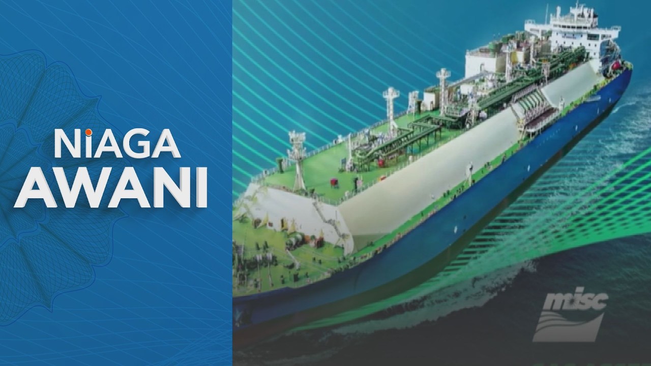 MISC tembusi pasaran Papua New Guinea melalui kontrak FSO