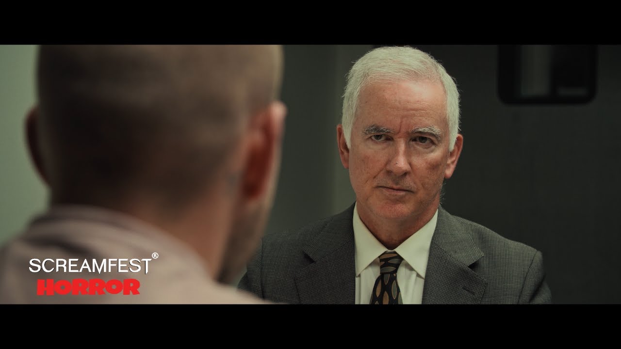 Subject 7 Short Horror Film | Screamfest