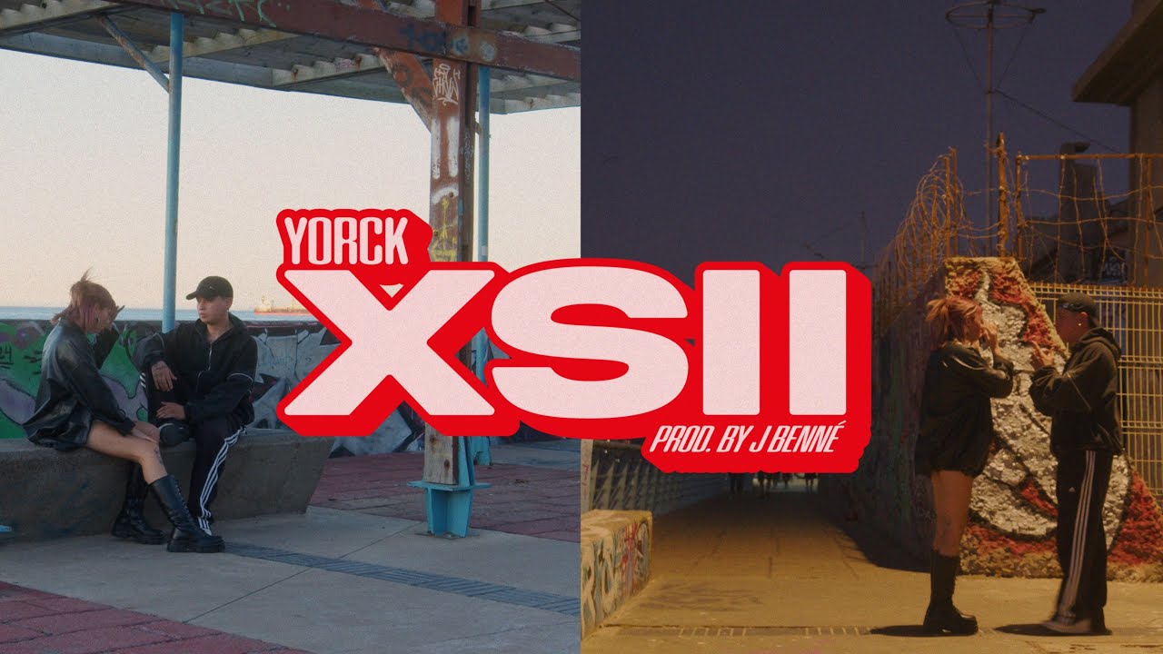 5. Yorck - XS ll